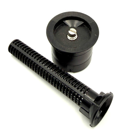 Fixa duza, 120grad, rad 4,1-4,9 m (IPN-15T)