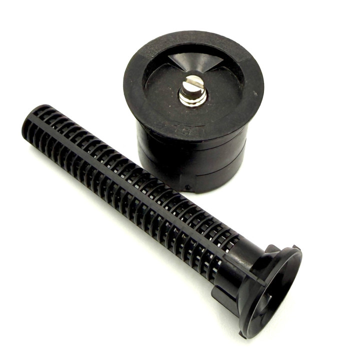 Fixa duza, 120grad, rad 4,1-4,9 m (IPN-15T)