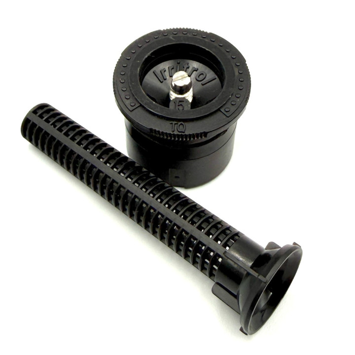 Fixa duza, 270grad, rad 4,1-4,9 m (IPN-15TQ)