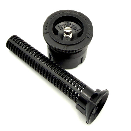 Fixa duza, 240grad, rad 4,1-4,9 m (IPN-15TT)