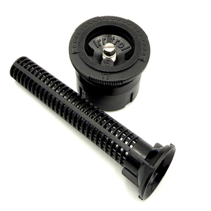 Fixa duza, 240grad, rad 4,1-4,9 m (IPN-15TT)