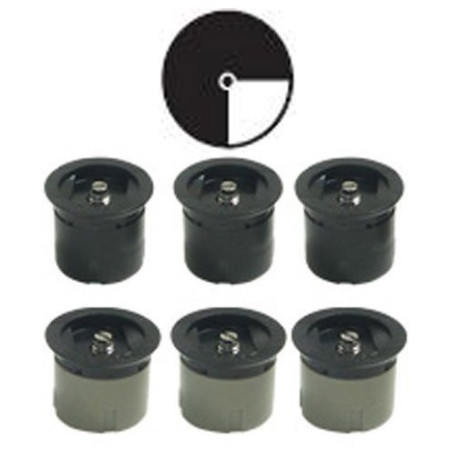 Fixa duza, 240grad, rad 4,1-4,9 m (IPN-15TT)