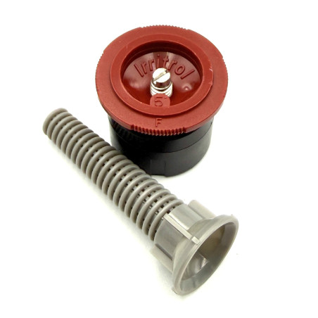 Fixa duza, 360grad, rad 1,3-1,8 m (IPN-5F)