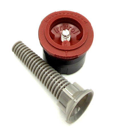 Fixa duza, 120grad, rad 1,3-1,8 m (IPN-5T)