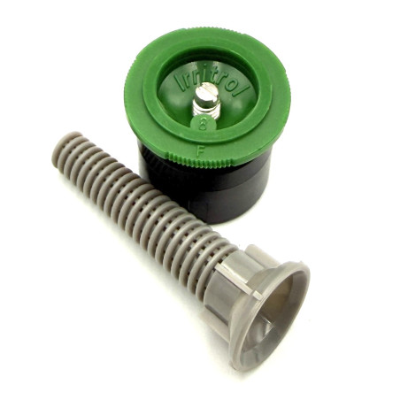 Fixa duza, 360grad, rad 2,2-3,4 m (IPN-8F)