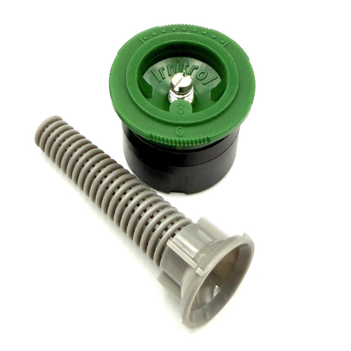 Fixa duza, 90grad, rad 2,2-3,4 m (IPN-8Q)