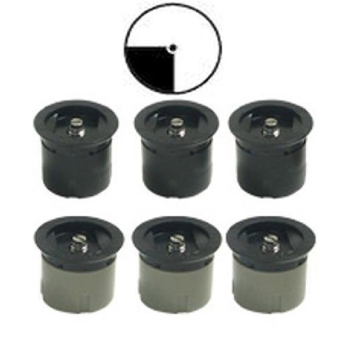 Fixa duza, 90grad, rad 2,2-3,4 m (IPN-8Q)