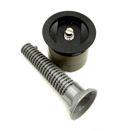 Udare din lateral SLPX, I-PRO si HS aspersor, 1,2 x 5,5 m (IPN-9CST)