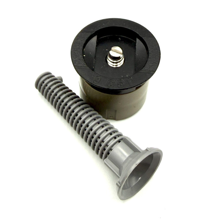 Udare din lateral SLPX, I-PRO si HS aspersor, 1,2 x 5,5 m (IPN-9CST)