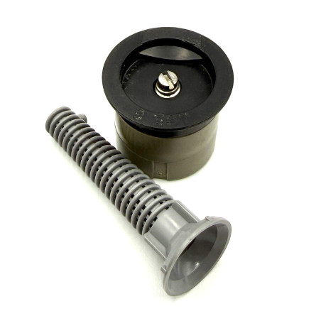 Udare din lateral SLPX, I-PRO si HS aspersor, 1,2 x 2,7 m (IPN-9EST)