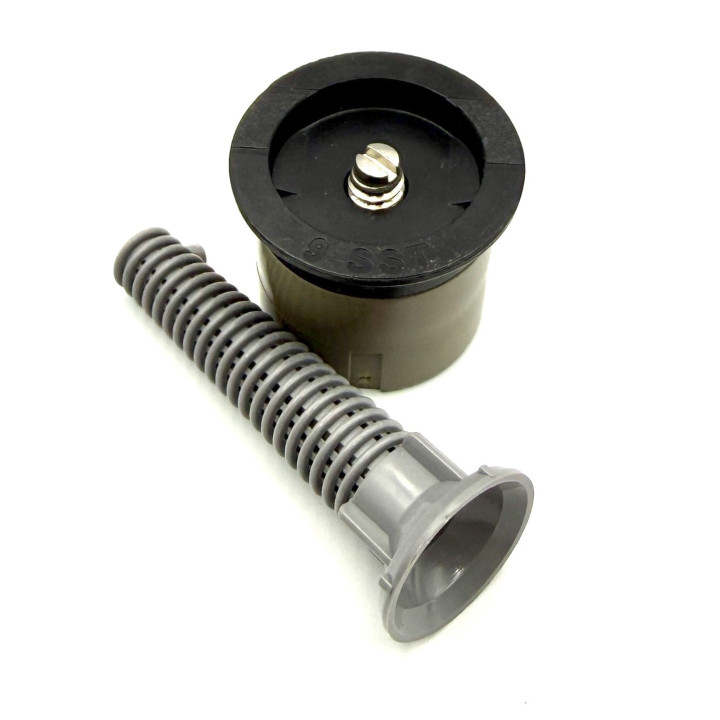 Udare din lateral SLPX, I-PRO si HS aspersor, 1,2 x 5,5 m (IPN-9SST)