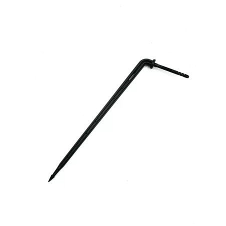 Tija picurare cu labirint 5/3 (curb)