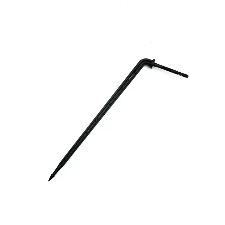 Tija picurare cu labirint 5/3 (curb)