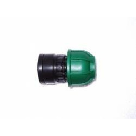 Racord Compresiune FI 63x5/4'' PN10