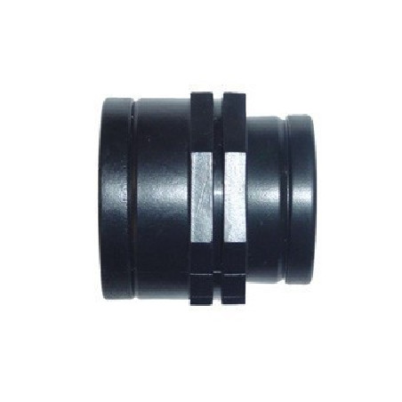 Plastic reductie manson 5/4" x 1" FI-FI