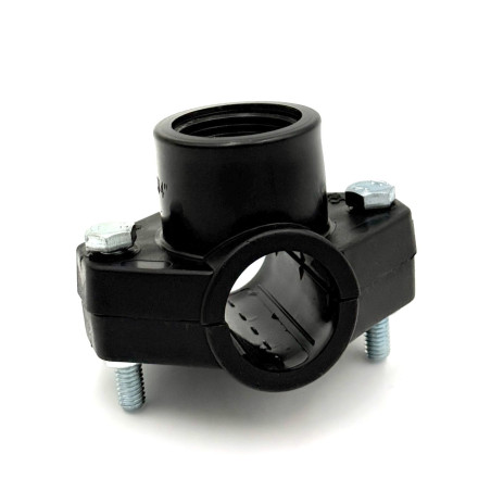 Piesa de Bransare 40 x 1/2"  FI