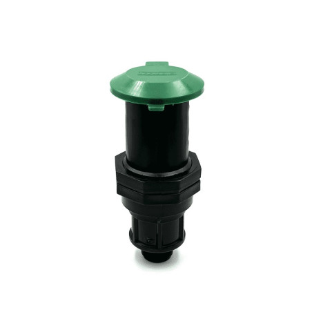 Conector apa din plastic 3/4" (IR)