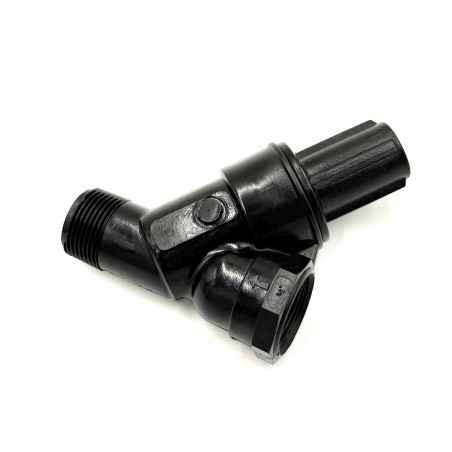 Regulator de presiune 3/4" , 1,4 bar IR