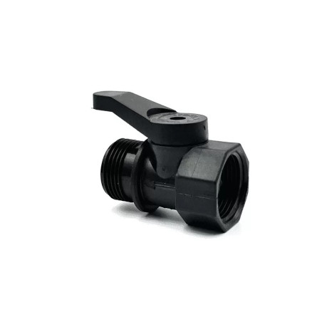 Robinet ventil 3/4" FI-FE
