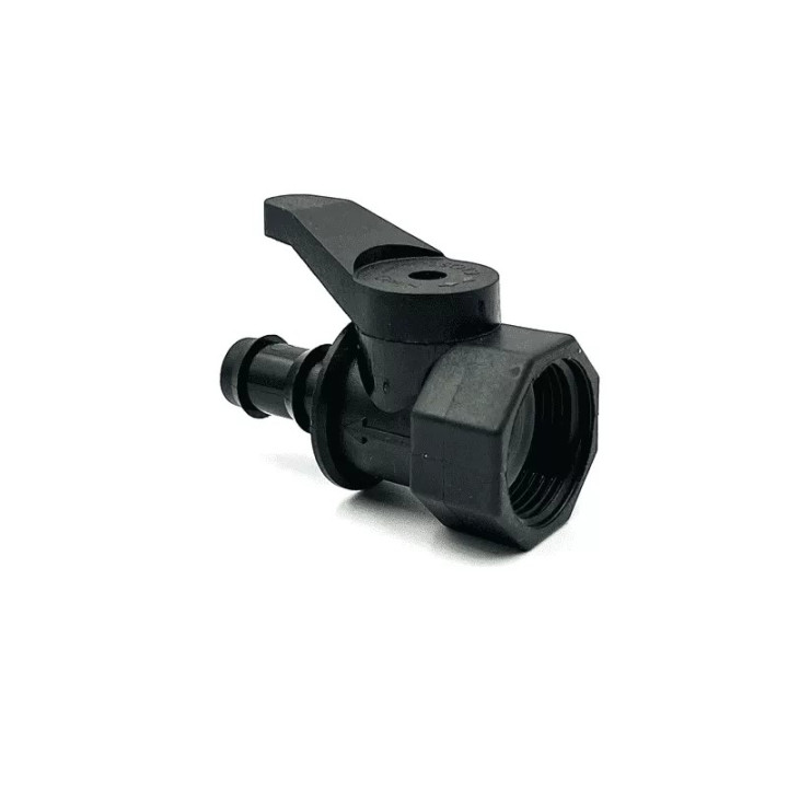 Robinet ventil 16x3/4" FI- V pentru banda
