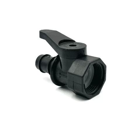 Robinet ventil 20x3/4" FI- V pentru banda