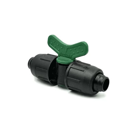 Robinet Agricol 20x20 (verde) 4bar