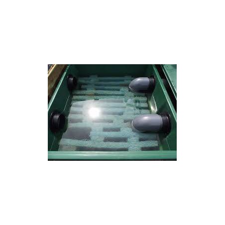 Burete Japonez –Japan Matten 100X50X3,8cm