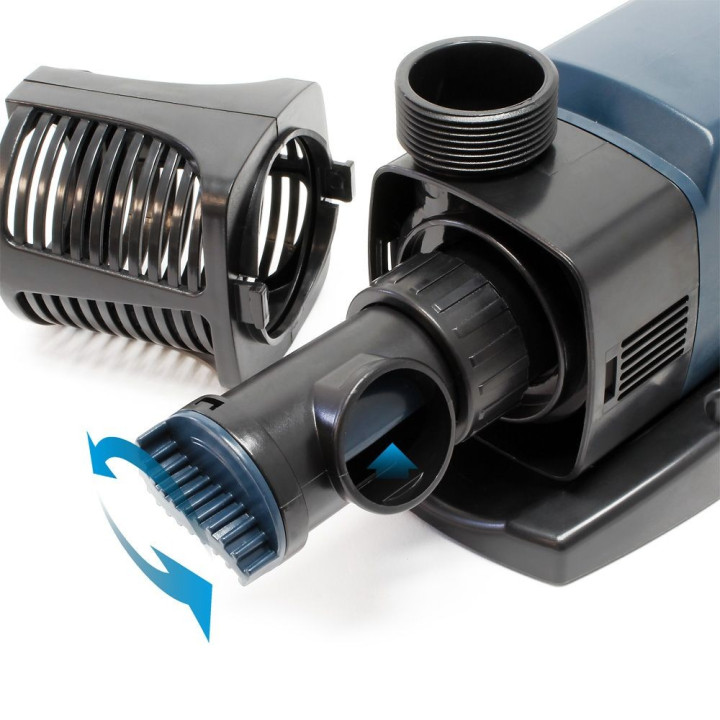 Pompa SunSun JTP 14000R, 14000L/H (120w)