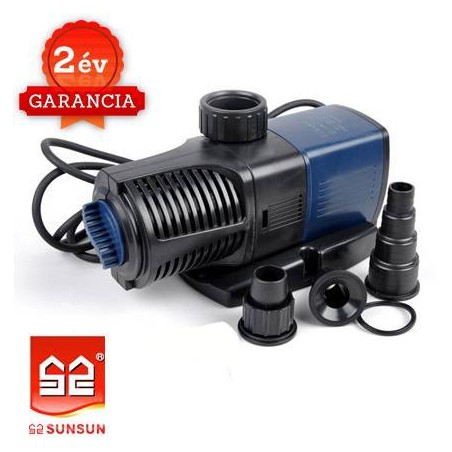 Pompa SunSun JTP 16000R, 16000L/H (140w)