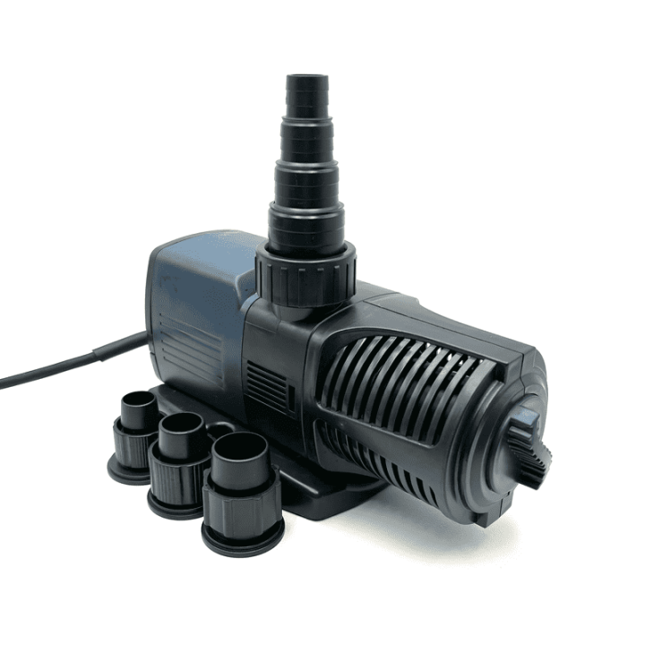 Pompa SunSun JTP 4000R, 4000 L/H (25w)