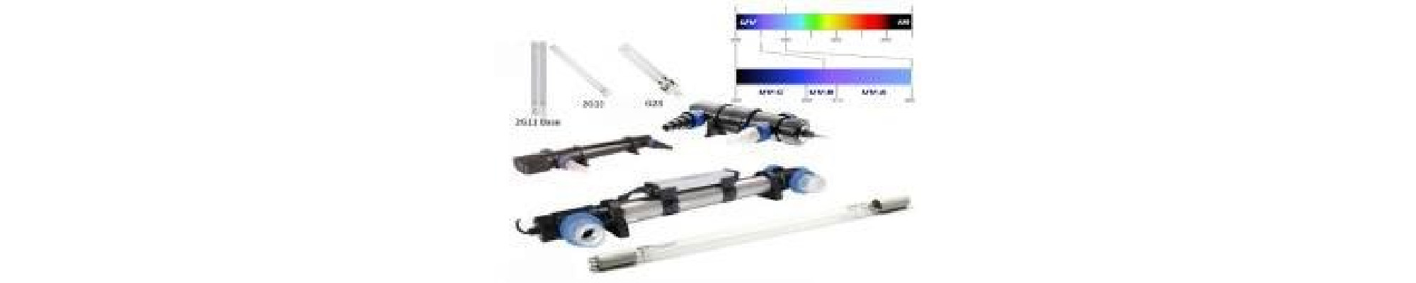 Informatii sterilizatoarelor si a becurilor