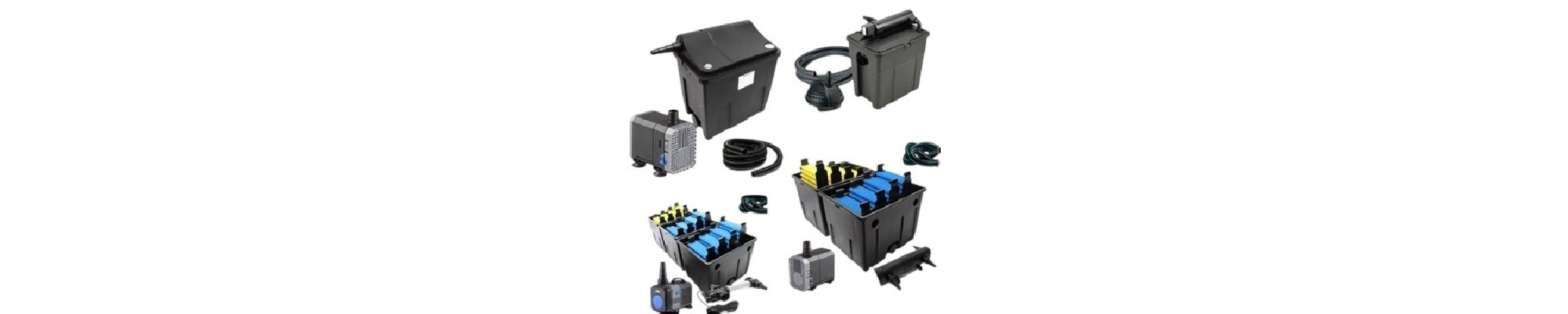 Set filtrare iaz  gravitationale