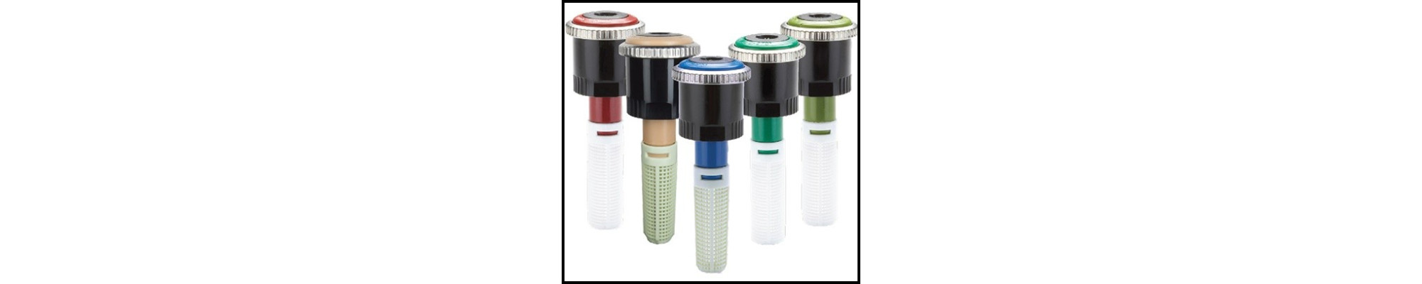 Duza rotator Hunter MP