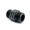 Conector Niplu plastic