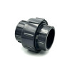 Mufa (montare) PVC