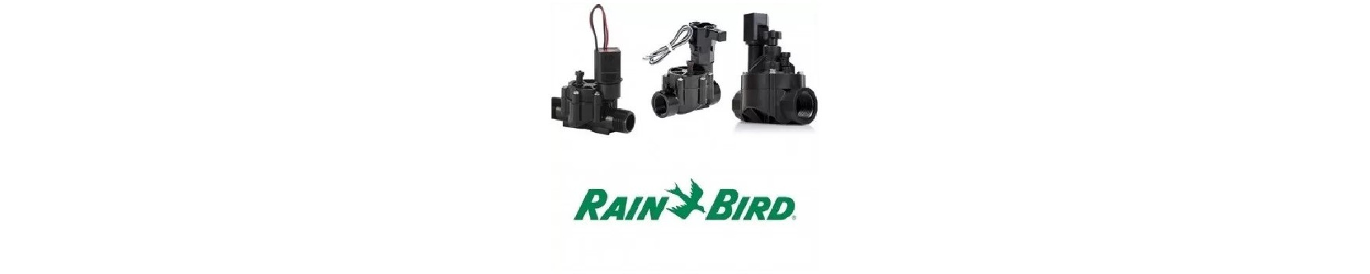 Electrovane Rain-Bird