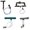 Kit fertirigare & injectoare venturi