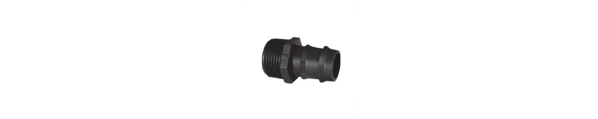 Conector tub ’V’ x FE