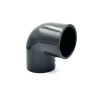 Coturi PVC 90 grade