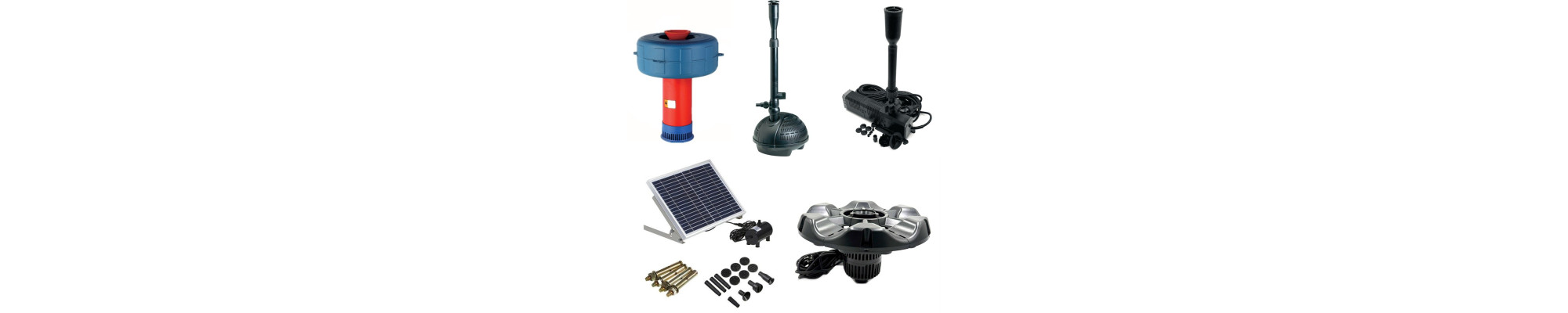 Pompa apa pentru fantani arteziene