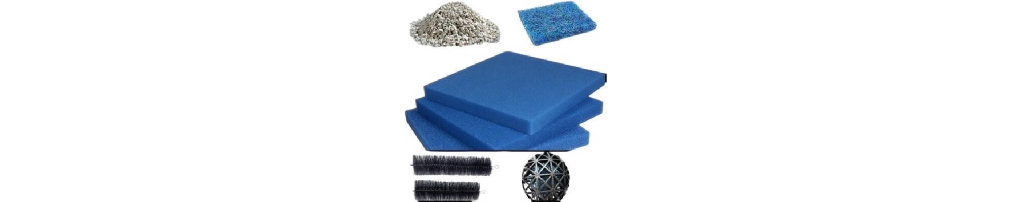 Medii de filtrare iaz , acvariu