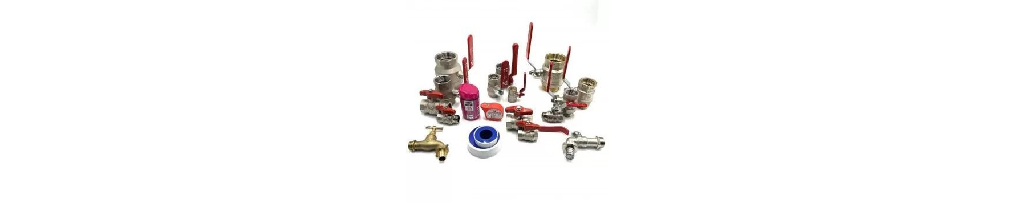 ITAP supapă cu bilă metalica