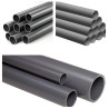 Teava PVC 2m/buc, rigid