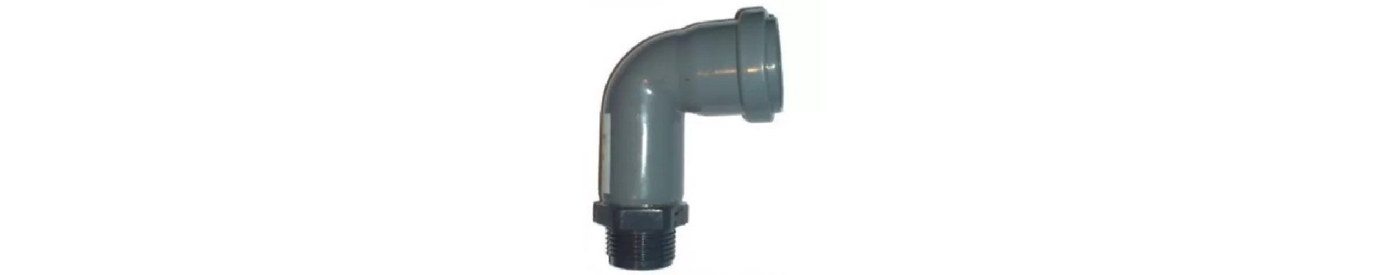 Conector pompe