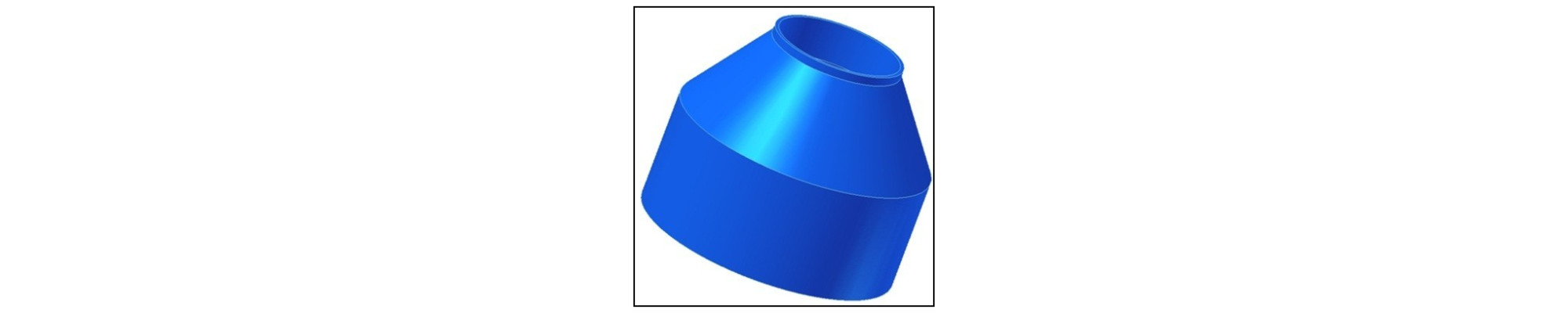 Accesorii pompa PVC