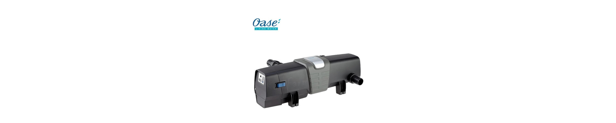 Sterilizatoare UV-C Oase
