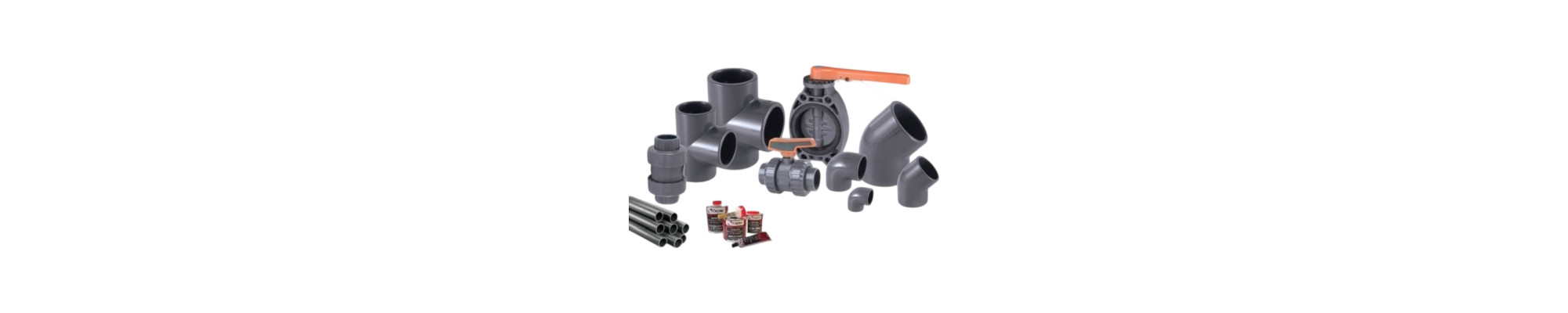 Intructiuni de lipire PVC