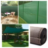 Plasa umbrire - mascare gard