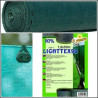 Plasa umbrire, Plasa antigrindina LIGHTTEX 90