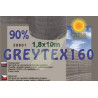 Plasa umbrire, Plasa antigrindina GREYTEX 160GR/M2
